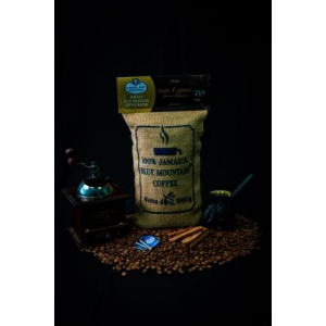 Jamaica Blue Mountain Blend (0,5 кг.)